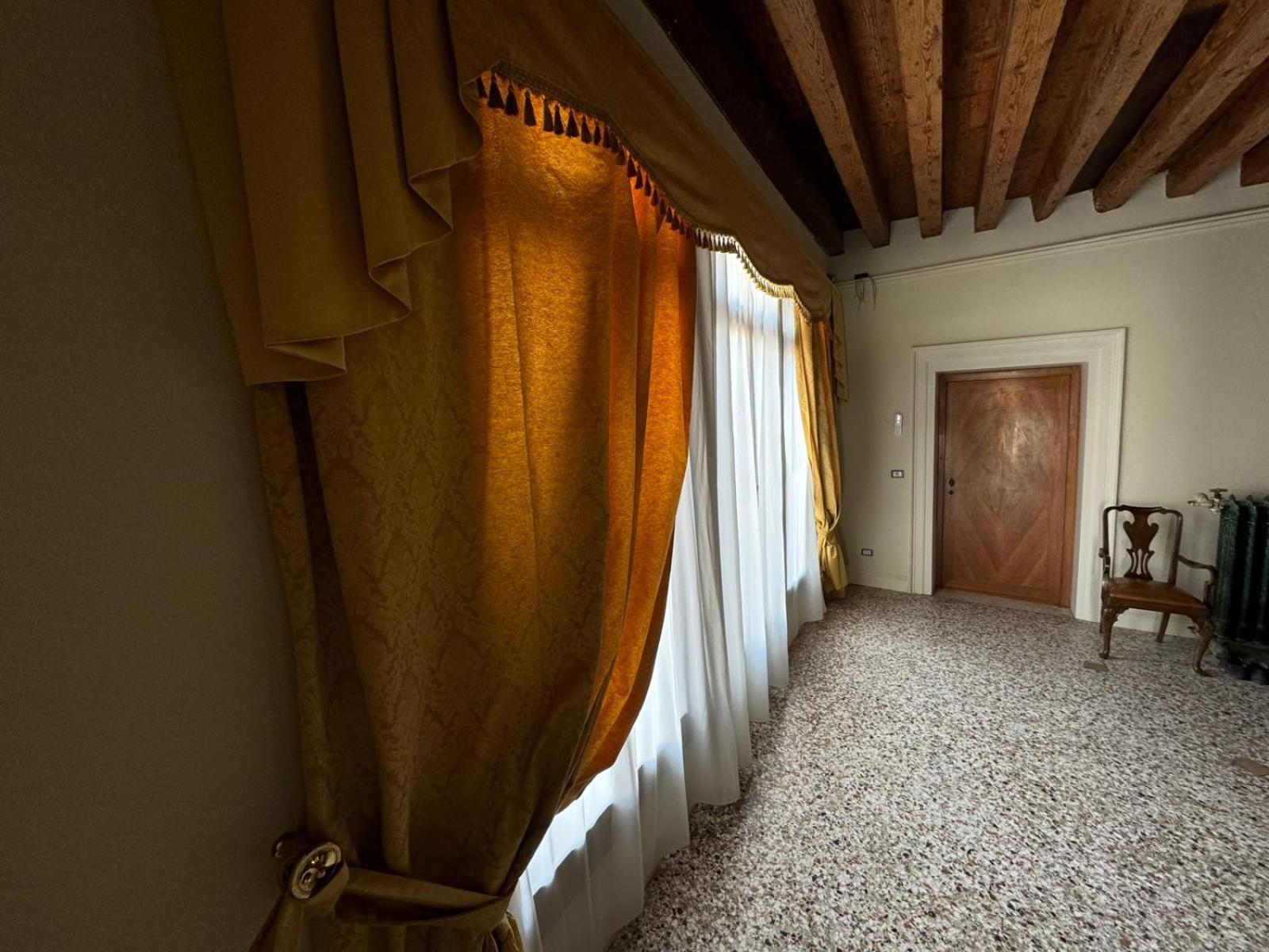 Palazzo Titti Rialto Suites Veneza Exterior foto