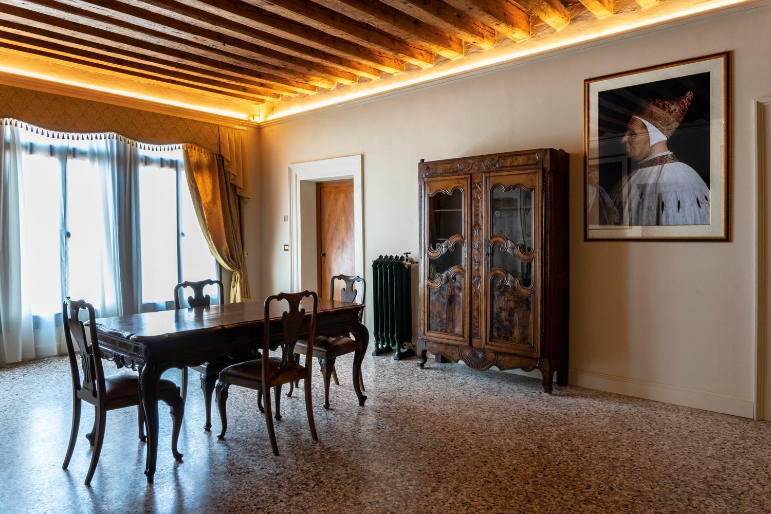 Palazzo Titti Rialto Suites Veneza Exterior foto